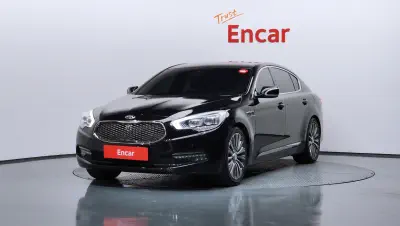 Kia K9