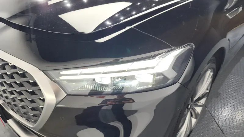 Kia K9