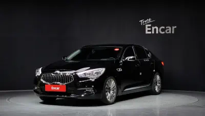 Kia K9