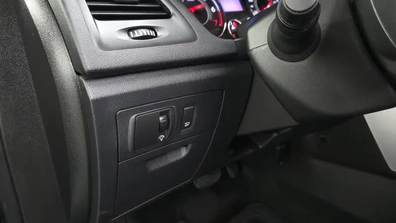 Renault SM5