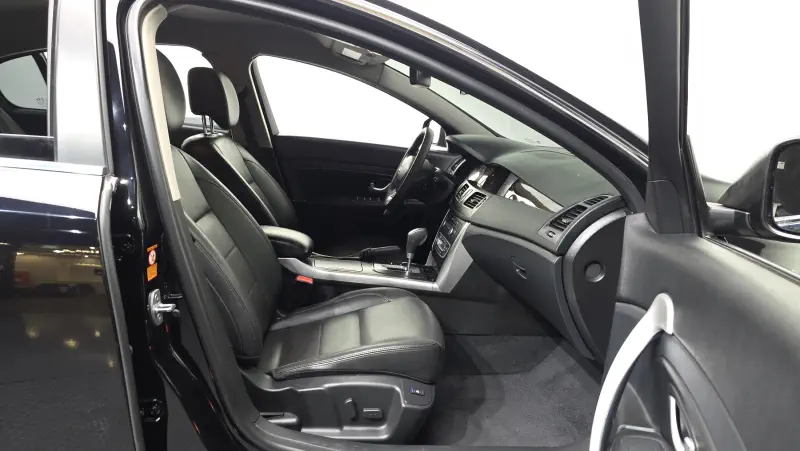 Renault SM5