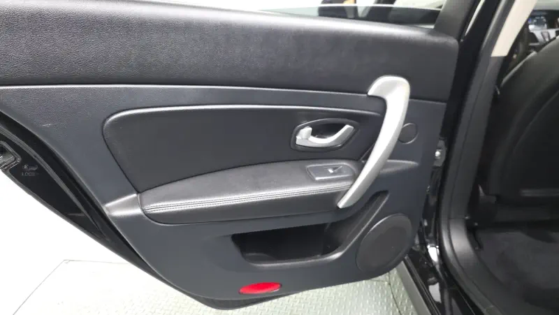 Renault SM5