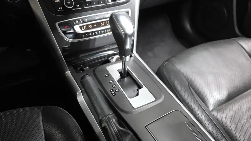 Renault SM5