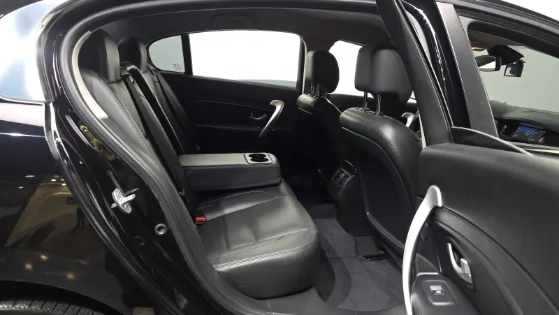 Renault SM5