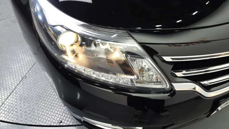 Renault SM5