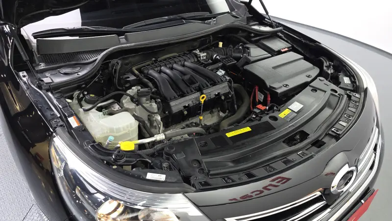 Renault SM5