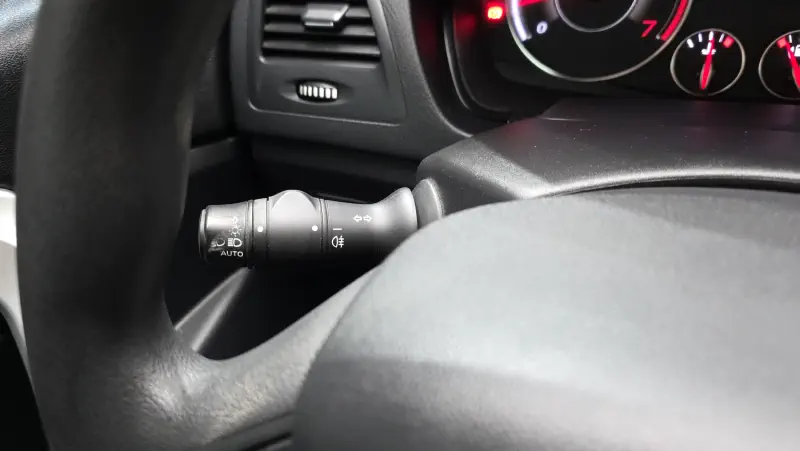 Renault SM5