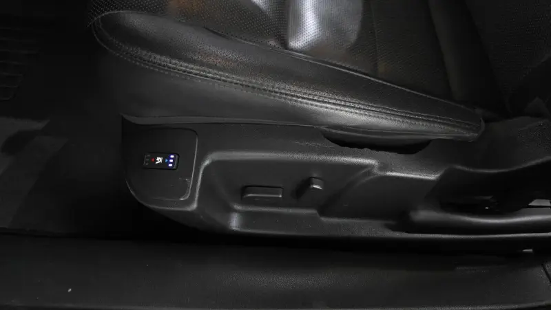 Renault SM5