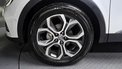 Renault XM3