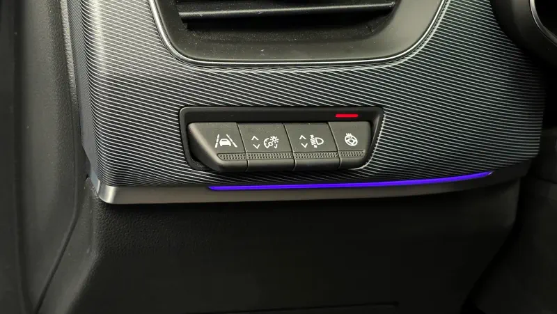 Renault XM3