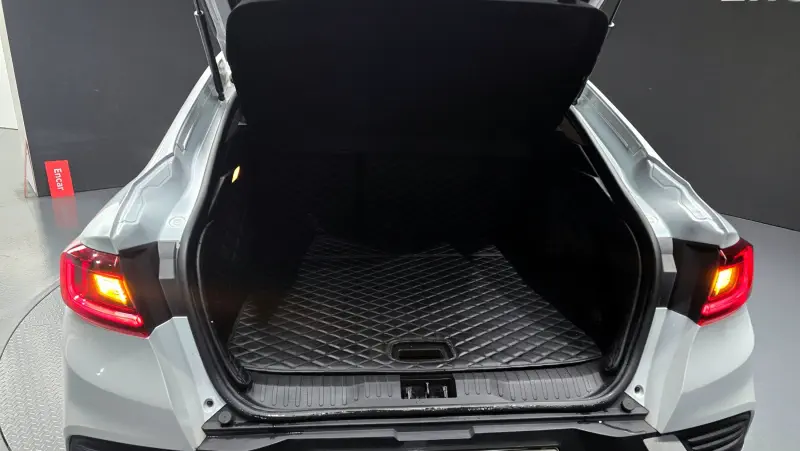 Renault XM3