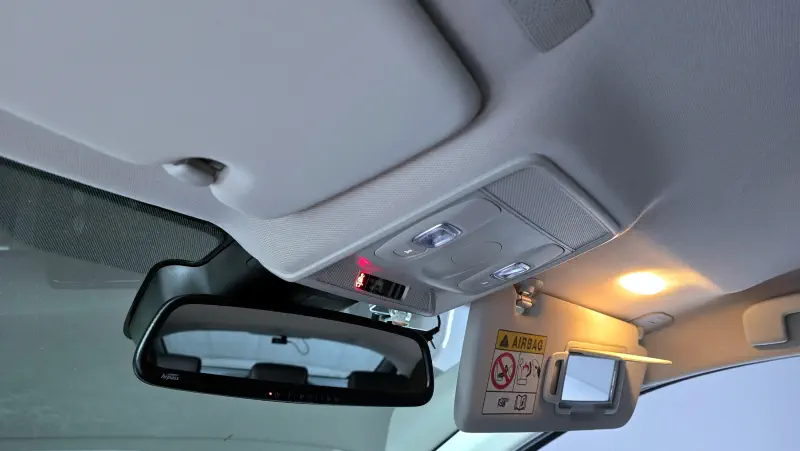 Renault XM3
