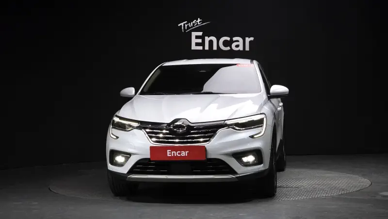 Renault XM3