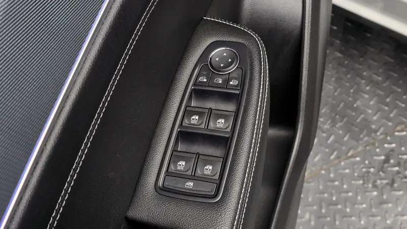 Renault XM3