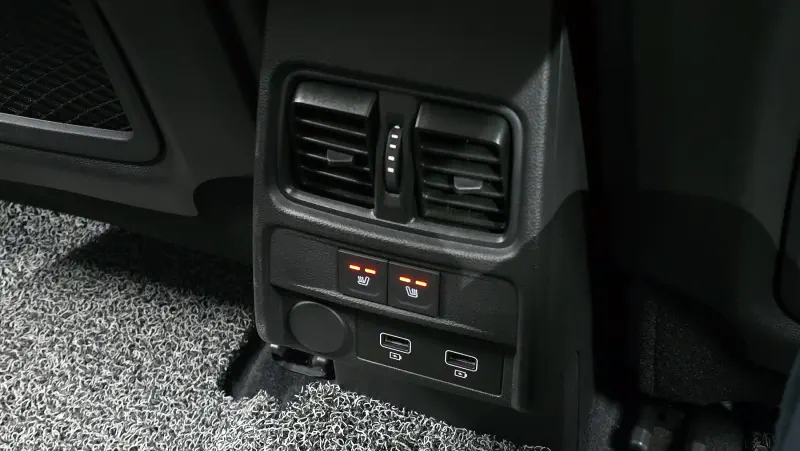 Renault XM3