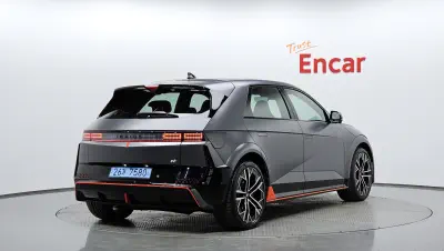 Hyundai Ioniq 5