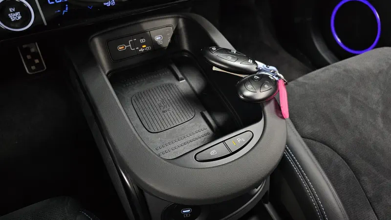 Hyundai Ioniq 5