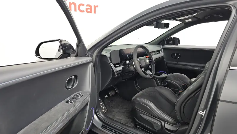 Hyundai Ioniq 5