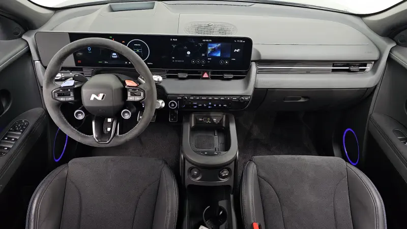 Hyundai Ioniq 5