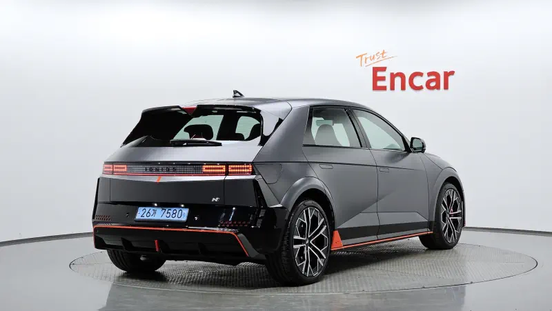 Hyundai Ioniq 5