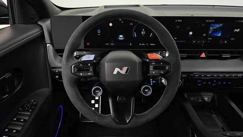 Hyundai Ioniq 5