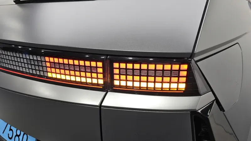 Hyundai Ioniq 5