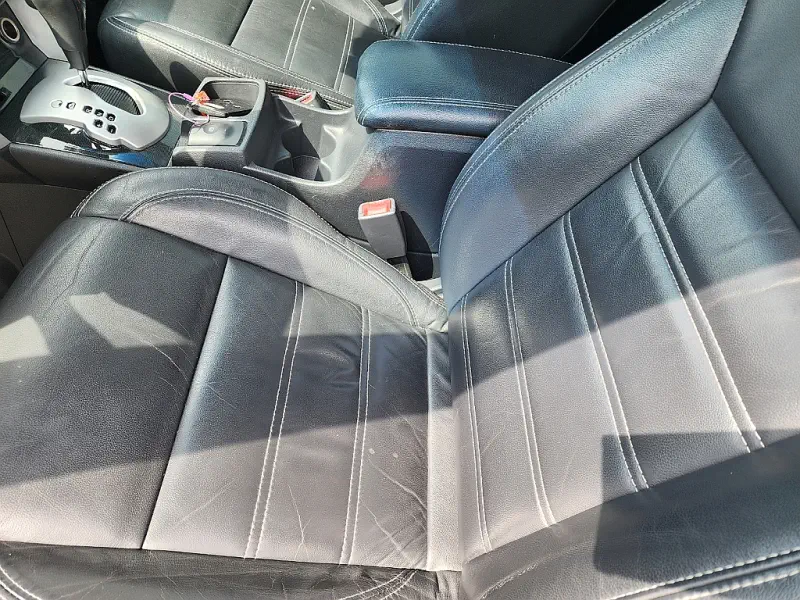 Renault QM5