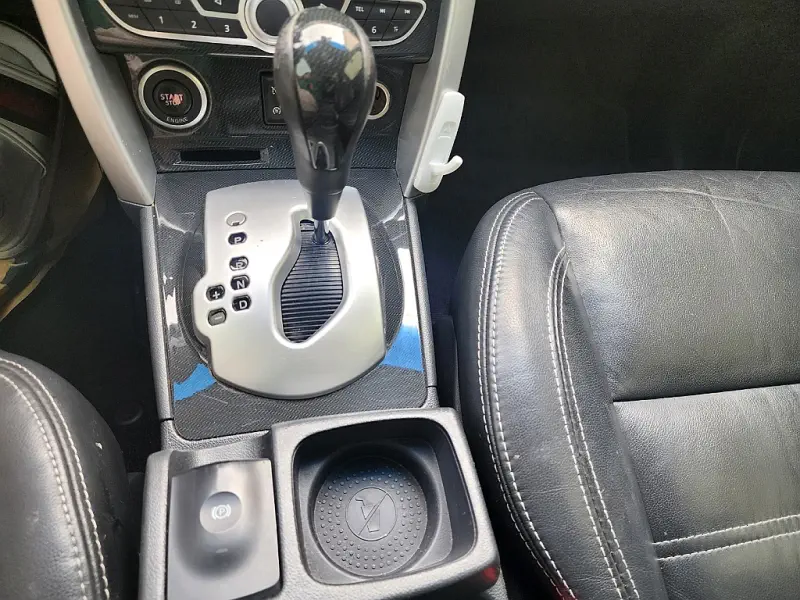Renault QM5