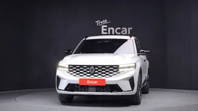 Renault Grand Koleos