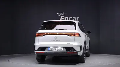 Renault Grand Koleos