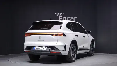 Renault Grand Koleos