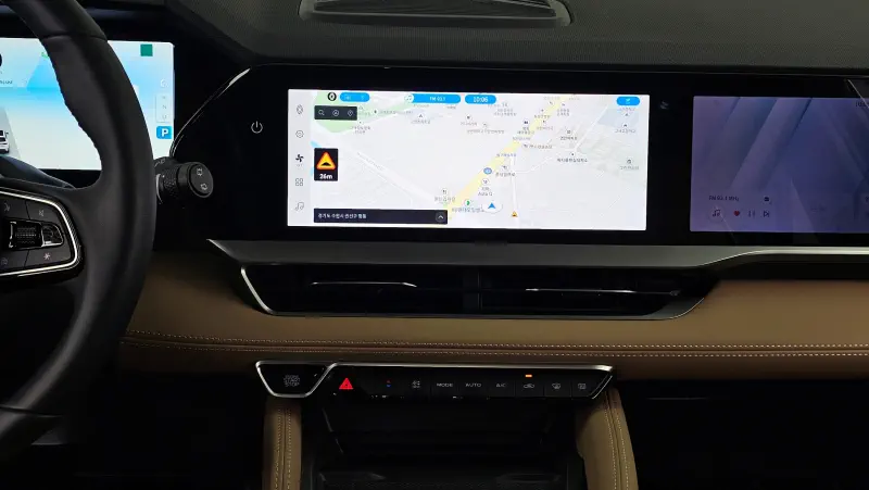 Renault Grand Koleos