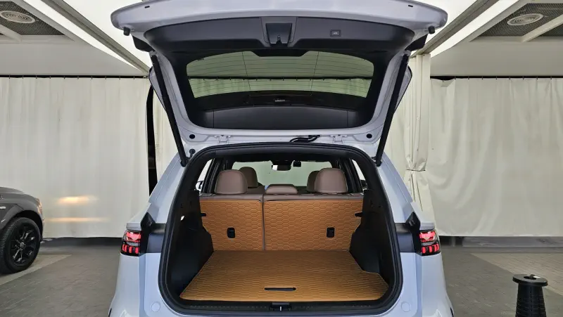 Renault Grand Koleos