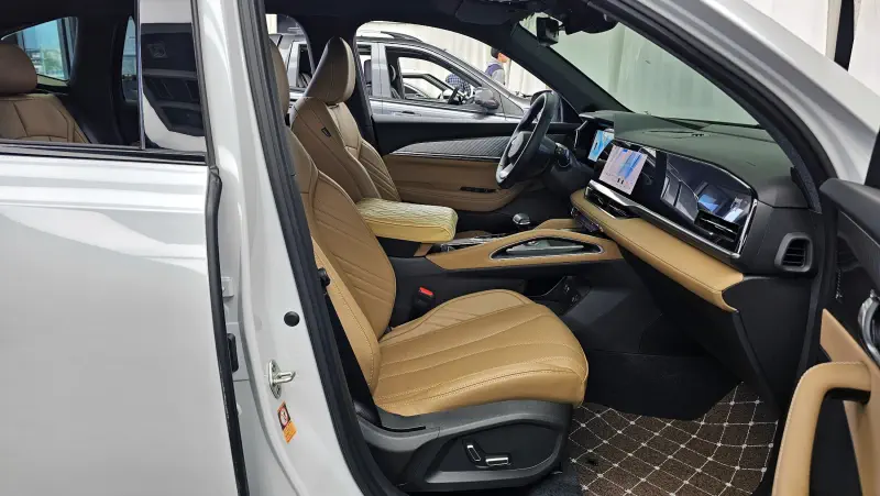 Renault Grand Koleos
