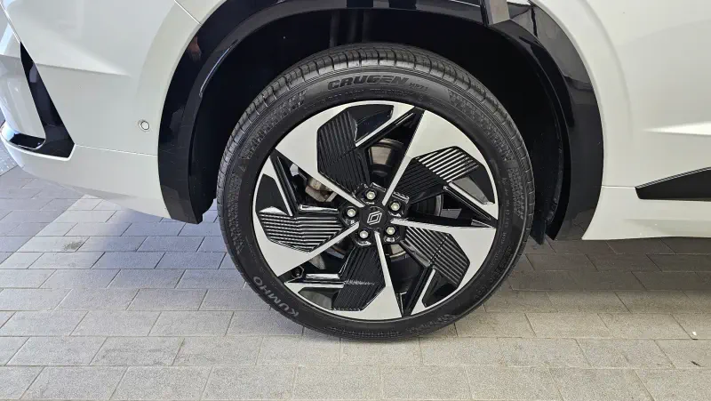 Renault Grand Koleos