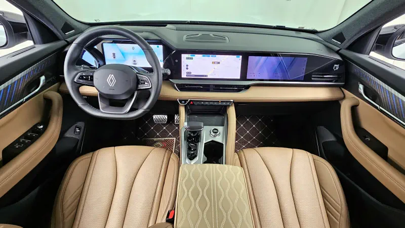 Renault Grand Koleos