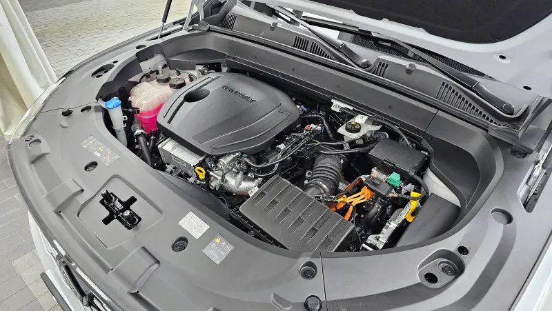 Renault Grand Koleos
