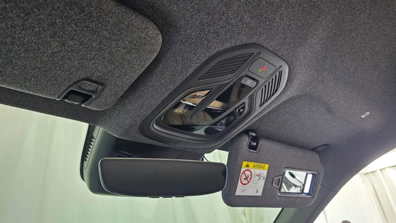 Renault Grand Koleos