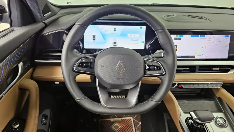 Renault Grand Koleos