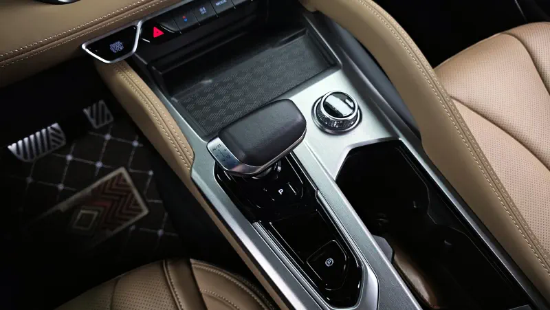Renault Grand Koleos