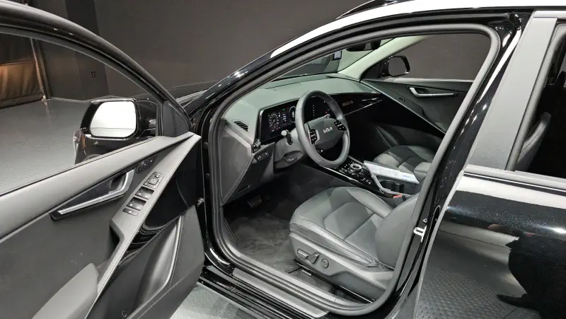Kia Niro