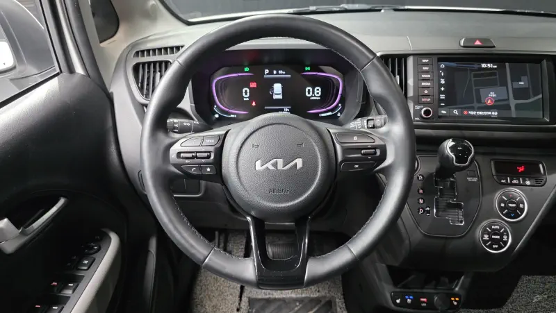 Kia RAY