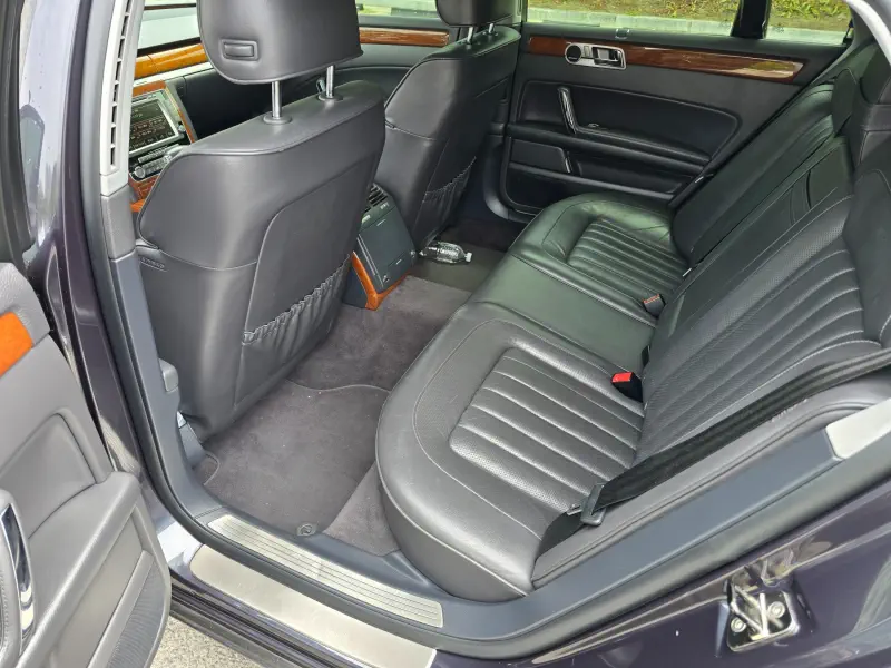 Volkswagen Phaeton