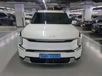 Kia EV9