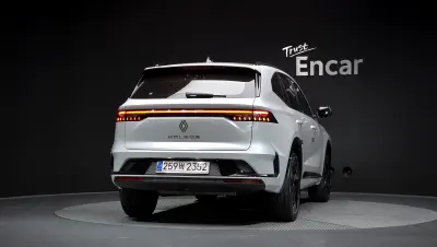 Renault Grand Koleos