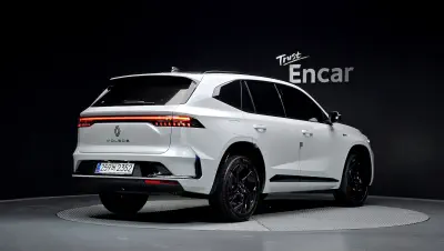 Renault Grand Koleos
