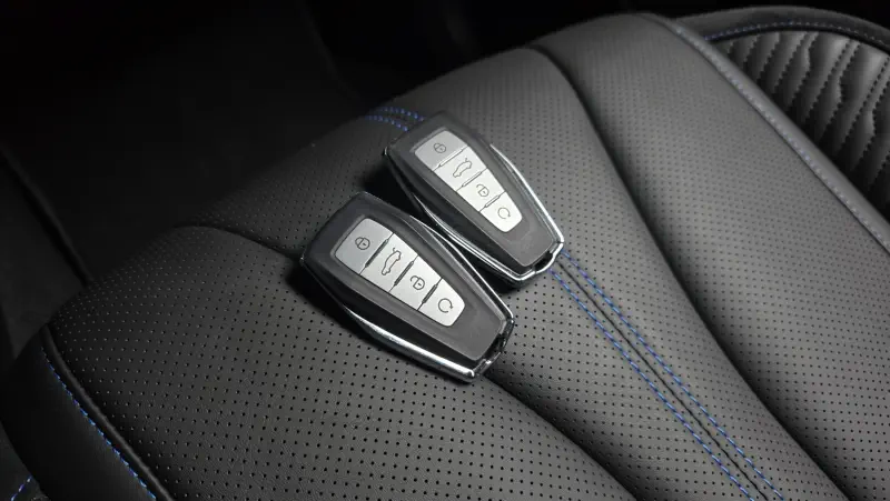 Renault Grand Koleos