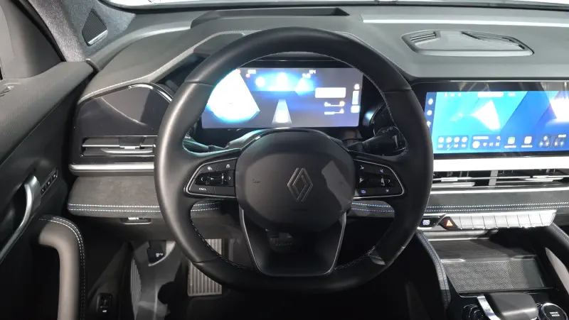 Renault Grand Koleos