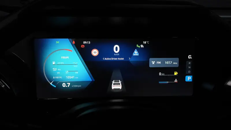 Renault Grand Koleos