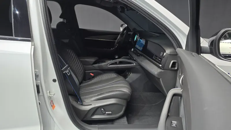 Renault Grand Koleos